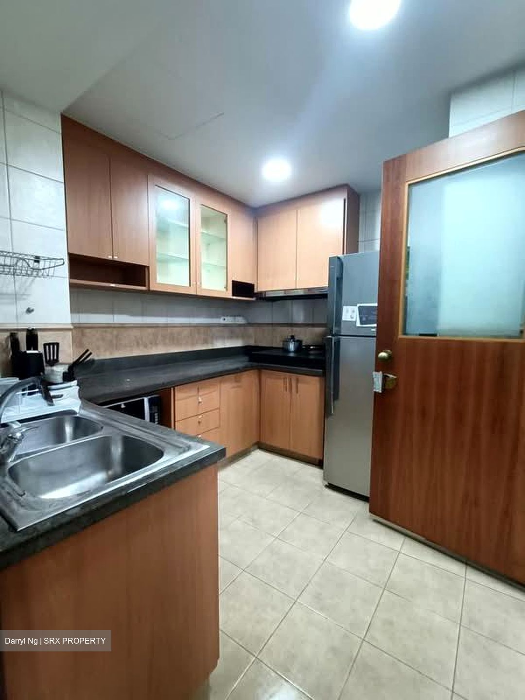 East Meadows (D16), Condominium #600316211